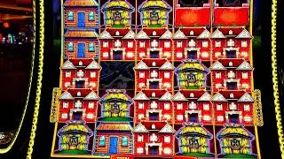 SO MANY MANSIONS!!!!!!!!!!!