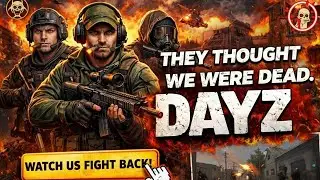 DayZ_solo adventure