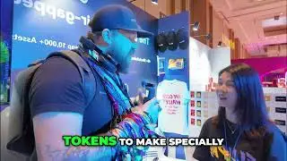 Ellipal Wallet's NFT Partnerships: ApeCoin, FLOKI, Pudgy Penguins! #shorts