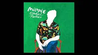 Ez&eacute;chiel Pailh&egrave;s - Tant que mes yeux (official audio)