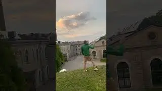 HareKrishna beats - Golden Lord Appears #dance #eesti #tallinn