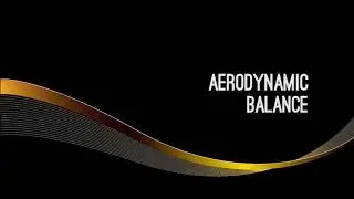 CATS ATPL Principles of Flight - Aerodynamic Balance