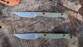 Benchmade Flyway Duo