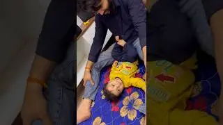 Tu mera dil tu meri jaan #little cute baby #viralshorts #viral video #