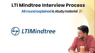 LTIMindtree Interview Experience 2026 | All Rounds Explained | How to Crack LTI | Fresher Guide