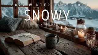 Must-Listen Jazz Music ~ Timeless Classics & Smooth Jazz for January 2026