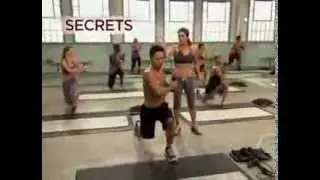 Jillian Michaels Body Revolution | As Seen On Tv
