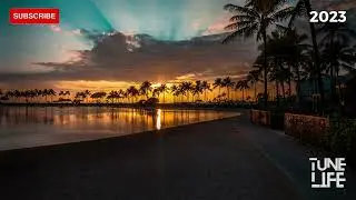 Afro Deep House Mix 2023