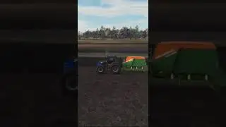 Fs25  zaaaaaaien #farming #farmingsimulator25  #automobile #drone #gaming