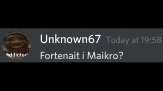 Somali survey but in discord compilation...