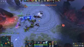 Darcy jebaited