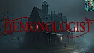 Demonologist #gaming #gameplay