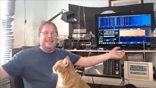 Shortwave radio live show Friday February 2nd 2018
