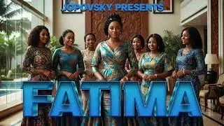 J-SKY FATIMA | Audio officially released 