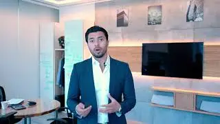 Straight Property Talk:  DUBAI Vs LONDON Operating Holiday Home