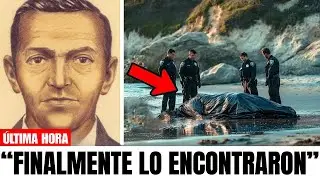 &iexcl;Tras 54 A&ntilde;os, Por Fin Revelan la VERDADERA Identidad de D.B. Cooper! 😱✈️