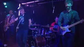 Abdoujaparov: Aren't We All @Ramsgatemusichall 21/10/2022