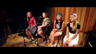 Paradise - Glitter (Live)