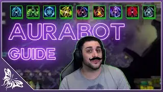 Aurabot(s) Build Guide | Path of Exile