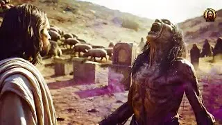 Why Demons Begged Jesus to Enter the Pigs (Mark 5)| The Shocking Truth From the Victim&rsquo;s Perspective