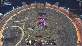 Throne and Liberty Crossbow Dager Revenger Skeleton Commander 36 sec