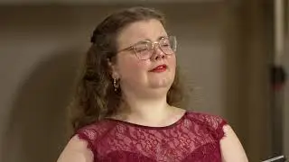 Margaretha Consort - Hammerschmidt - Freuet euch Ihr Christen alle