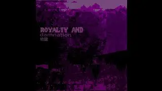 Deaths Call  - Lavender Daze