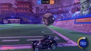 Rocket League 1v1 grind #2