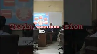 MD PPRA in 3-day EPADS training session at RTC, addressing IESCO officers#EPADS #IESCO #PPRA #WAPDA