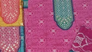 🌺 Summer Special Suits💥🔥 | Modal Silk Jamawar & Cotton Styles by Ruchi Collections ll