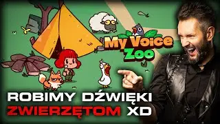 BARDZO DZIWNE ZOO XD