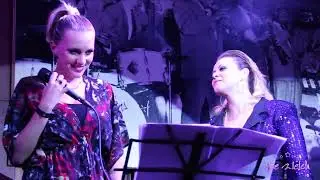 Joe Welch   Titanium   Part  Especial Eliza G Live At Ton Ton Jazz  Cover