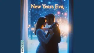 New Years Eva (feat. Aida Intelligenza & Alex Ion)