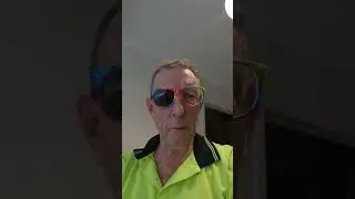 The ultimate safety glasses DIY