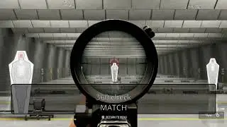 Battlefield 6 Zoom Transition does NOT affect sensitivity with Uniform Aiming ON.