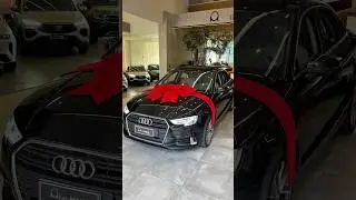Audi A3 Performance 2.0 TFSI 2019