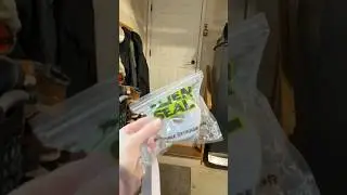 Alien Draft Seal Tape #alientape #insulation #homeimprovement #weatherproof