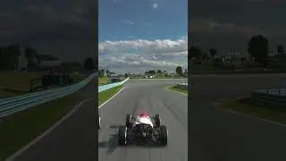Failed Outside Overtake Attempt | Gran Turismo 7 | Nations Cup | GTWS 2024 Rd.1 | Watkins Glen
