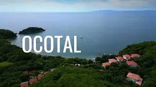 Playa Ocotal | Guanacaste | Costa Rica
