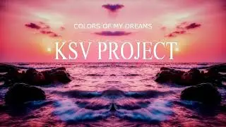 EDM/UPLIIFTING TRANCE [COLORS OF MY DREAMS] 2025