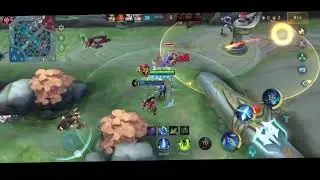SCRIPT DAMAGE ML ALL HERO TERBARU 🔥