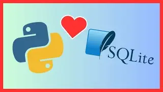 🐍 Python + SQLite: La MEJOR Combinación para PRINCIPIANTES