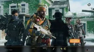 Call of Duty&reg;: Black Ops 4 RAINBOW DIAMOND SPITFIRE NUKETOWN