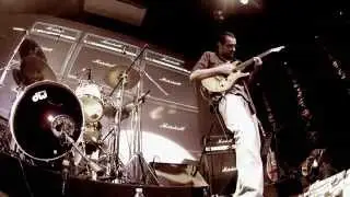 Bajo Rondeau ( Julio Moreno ) - Julio Moreno Trio