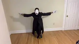 Official Mime video I need thee by: Bishop Paul Morton
