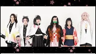 【鬼滅の刃】 神様からのアンケート  【踊ってみた】