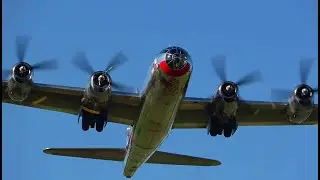 B-29 