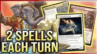 The Most Interesting Form Of A Bounce Deck ☀️💀🔥