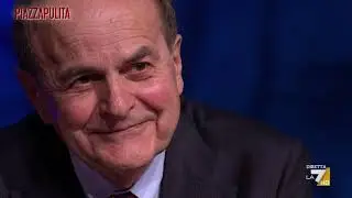Dimissioni Zingaretti, Bersani: 