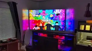 Mob Psycho 100 II - Opening | 99.9 on AV Panels